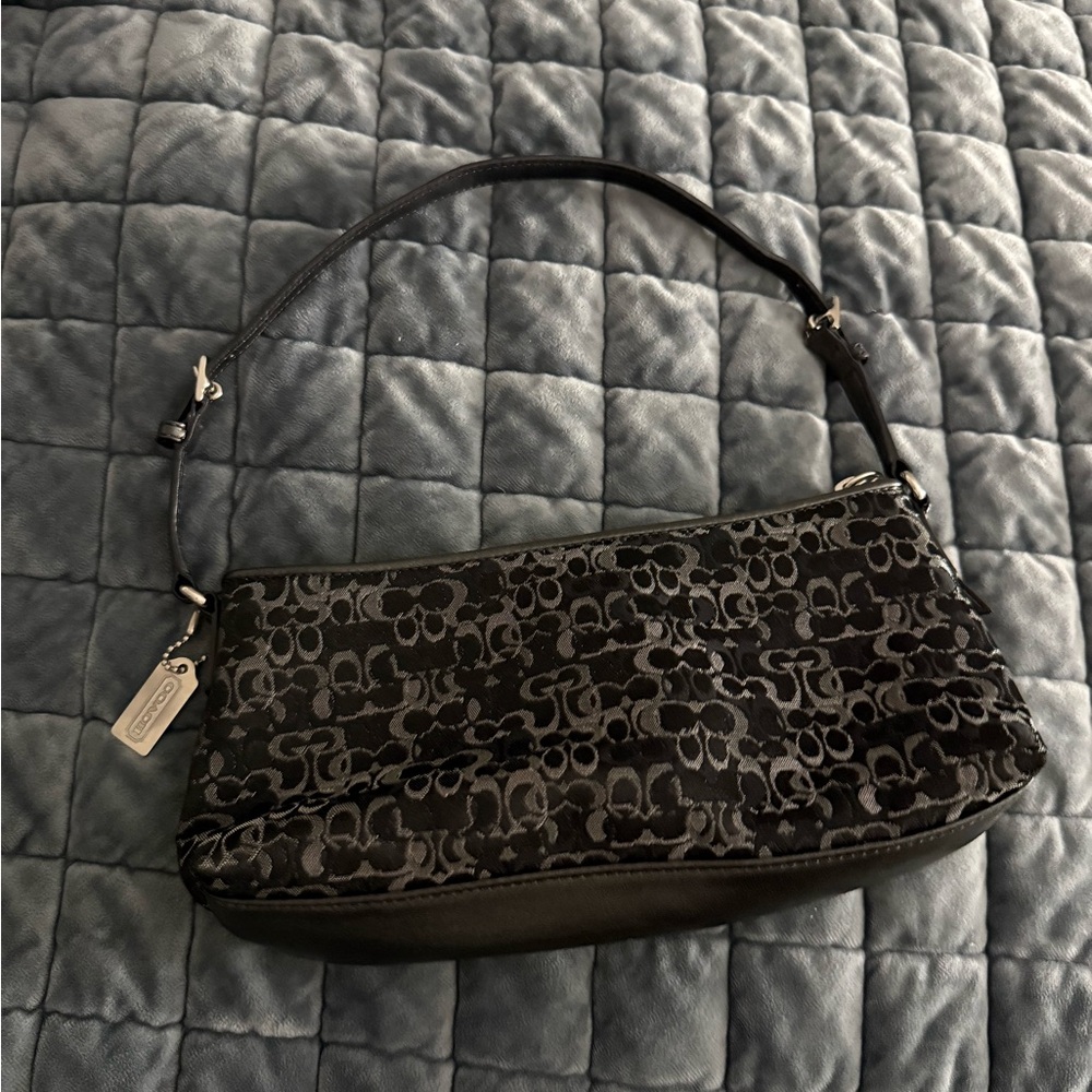 VINTAGE COACH